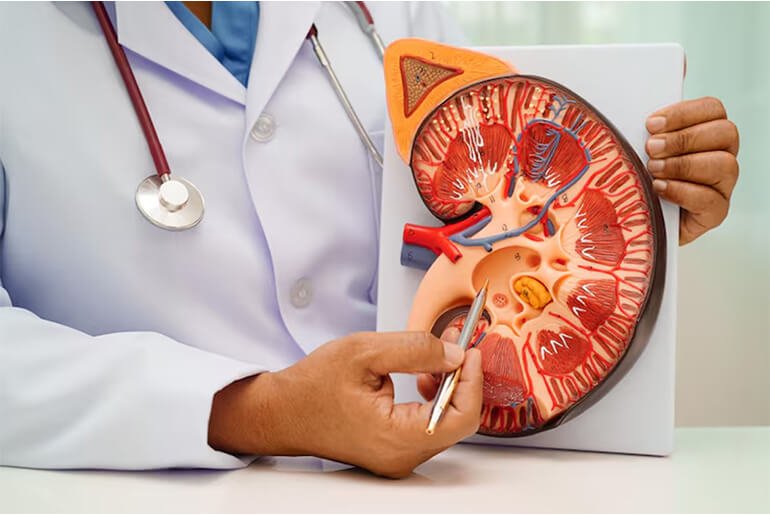 Chronic Kidney Disease