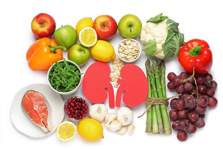 Kidney Friendly Diet
