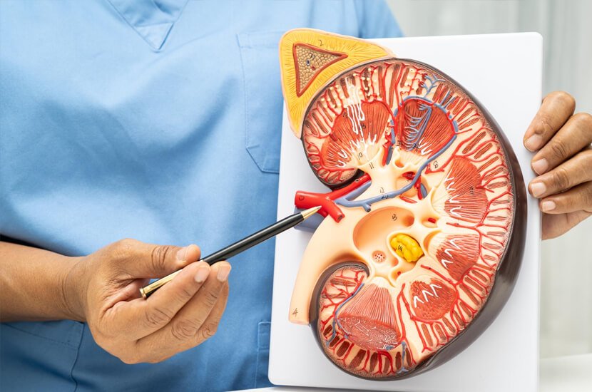 Chronic Kidney