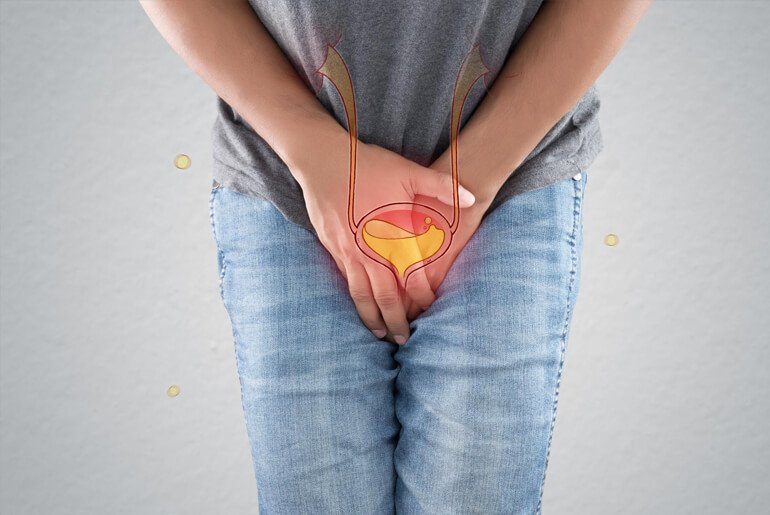 Urinary Tract Infection