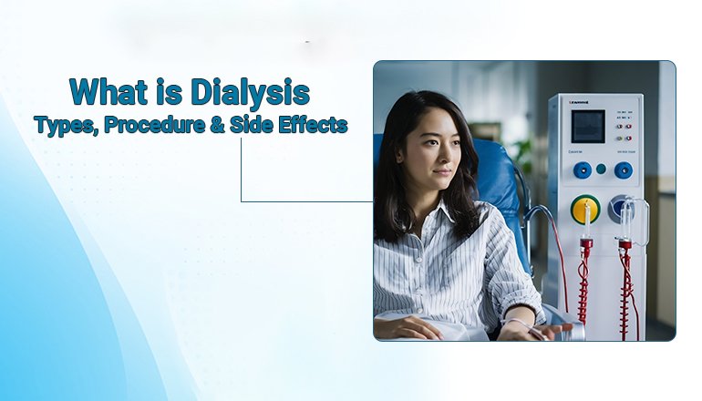 What is Kidney Dialysis